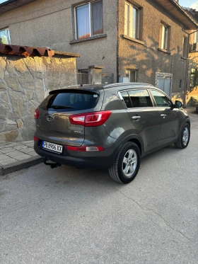 Kia Sportage, снимка 11