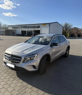 Mercedes-Benz GLA 200, снимка 1