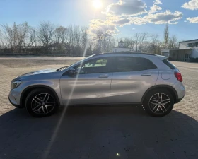 Mercedes-Benz GLA 200, снимка 3
