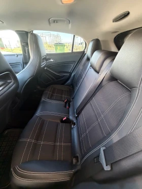 Mercedes-Benz GLA 200, снимка 9