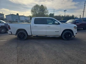 Dodge RAM 1500 SPORT * ПОДГРЕВ НА ВОЛАН/СЕДАЛКИ* ДВА КЛЮЧА* , снимка 4