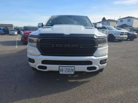 Dodge RAM 1500 SPORT * ПОДГРЕВ НА ВОЛАН/СЕДАЛКИ* ДВА КЛЮЧА* , снимка 2