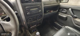 Suzuki Jimny, снимка 5