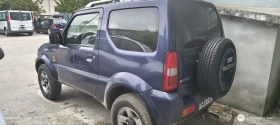 Suzuki Jimny, снимка 1