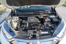 Honda Cr-v TOURING, снимка 13
