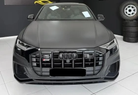 Audi SQ8 4.0 TDI V8 Quattro, снимка 1