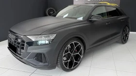 Audi SQ8 4.0 TDI V8 Quattro, снимка 2