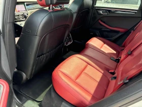 Porsche Macan * S * ОБДУХВАНЕ* ПАНОРАМА* BOSE* , снимка 14