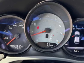 Porsche Macan * S * ОБДУХВАНЕ* ПАНОРАМА* BOSE* , снимка 8