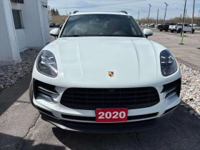 Porsche Macan * S * ОБДУХВАНЕ* ПАНОРАМА* BOSE* , снимка 6
