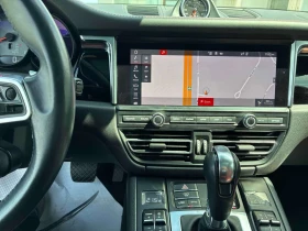 Porsche Macan * S * ОБДУХВАНЕ* ПАНОРАМА* BOSE* , снимка 9