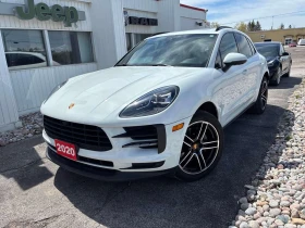 Porsche Macan * S * ОБДУХВАНЕ* ПАНОРАМА* BOSE* , снимка 1