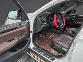 BMW X4, снимка 10