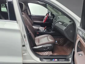 BMW X4, снимка 11