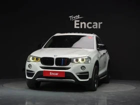 BMW X4, снимка 3