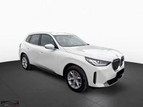 BMW X3 20xDrive/190HP/MEMO/360/HUD/AHK/ACC/438q, снимка 3