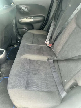 Nissan Juke 1.5dci 110к.с, снимка 8