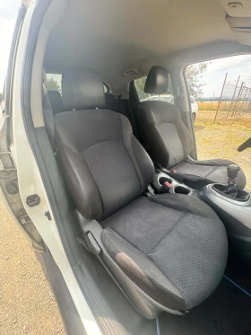 Nissan Juke 1.5dci 110к.с, снимка 7