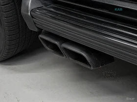 Mercedes-Benz G 500 BRABUS-PACK* ПОДГРЕВ* ОБДУХВАНЕ* ШИБИДАХ* , снимка 7