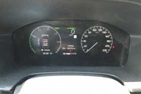 Honda Cr-v * Hybrid Touring AWD* Шибидах* Подгрев* , снимка 8