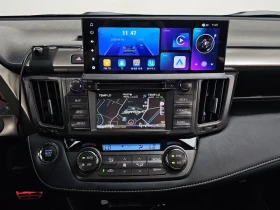 Toyota Rav4 2.5 4WD, снимка 13