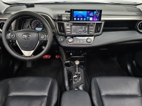Toyota Rav4 2.5 4WD, снимка 6