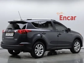 Toyota Rav4 2.5 4WD, снимка 1
