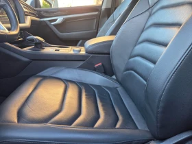 VW Touareg, снимка 15
