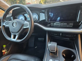 VW Touareg, снимка 14