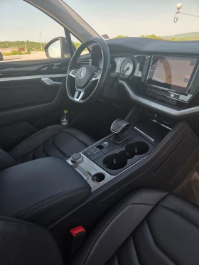 VW Touareg, снимка 8