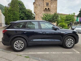 VW Touareg, снимка 2