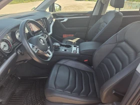 VW Touareg, снимка 4