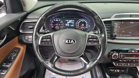 Kia Sorento 2.0 TURBO 4WD NOBLESSE (Model 2019), снимка 9