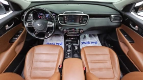 Kia Sorento 2.0 TURBO 4WD NOBLESSE (Model 2019), снимка 4