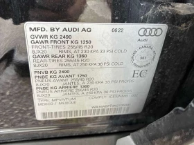 Audi Q5 * Technik * CARFAX * ОТ ПРЕДСТАВИТЕЛСТВО НА АУДИ *, снимка 11