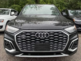 Audi Q5 * Technik * CARFAX * ОТ ПРЕДСТАВИТЕЛСТВО НА АУДИ *, снимка 6