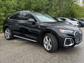 Audi Q5 * Technik * CARFAX * ОТ ПРЕДСТАВИТЕЛСТВО НА АУДИ *, снимка 3