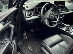 Audi Q5 * Technik * CARFAX * ОТ ПРЕДСТАВИТЕЛСТВО НА АУДИ *, снимка 5