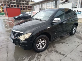 SsangYong Actyon 2000Hdi, снимка 3