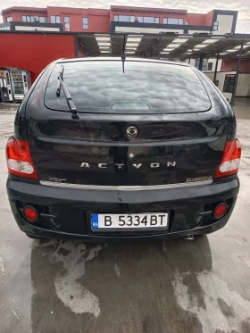 SsangYong Actyon 2000Hdi, снимка 6