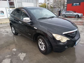SsangYong Actyon 2000Hdi, снимка 1