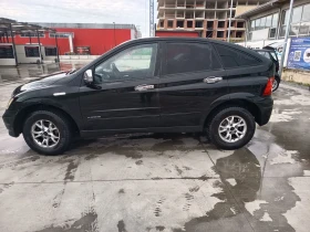 SsangYong Actyon 2000Hdi, снимка 4