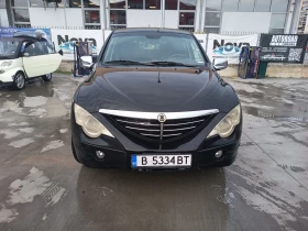 SsangYong Actyon 2000Hdi, снимка 2