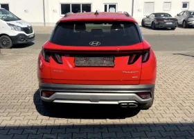 Hyundai Tucson Mild-Hybrid 4x4 136ks 31000km, снимка 7