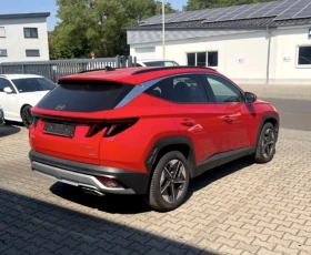 Hyundai Tucson Mild-Hybrid 4x4 136ks 31000km, снимка 6