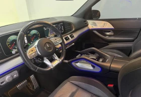 Mercedes-Benz GLE 53 4MATIC GLE 53 AMG 4Matic+ , снимка 7