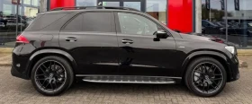 Mercedes-Benz GLE 53 4MATIC GLE 53 AMG 4Matic+ , снимка 4