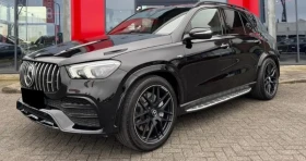 Mercedes-Benz GLE 53 4MATIC GLE 53 AMG 4Matic+ , снимка 1