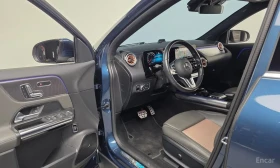 Mercedes-Benz EQA 250* ДИСТРОНИК* ПОДГРЕВ* ПАНОРАМА* КРАЙНА ЦЕНА, снимка 9