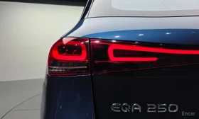 Mercedes-Benz EQA 250* ДИСТРОНИК* ПОДГРЕВ* ПАНОРАМА* КРАЙНА ЦЕНА, снимка 6